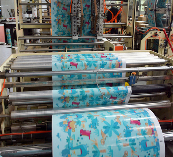 چین Dongguan Huanqiu Packaging technology Co., LTD نمایه شرکت