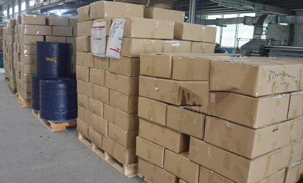 چین Dongguan Huanqiu Packaging technology Co., LTD نمایه شرکت