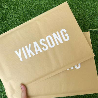 Túi phong bì bong bóng tự niêm phong