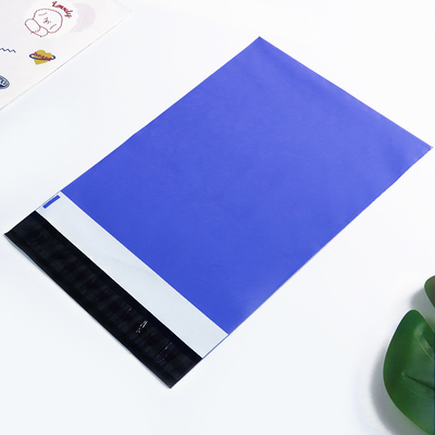 100% Biodegradable Custom Compostable Poly Mailers chống nước mắt