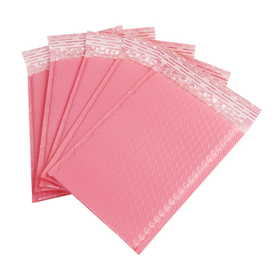 OEM ODM Bubble Poly Mailers Custom Self Sealing Shipping Bags Châm sốc
