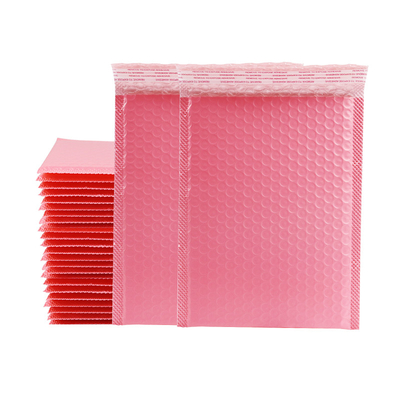 OEM ODM Bubble Poly Mailers Custom Self Sealing Shipping Bags Châm sốc
