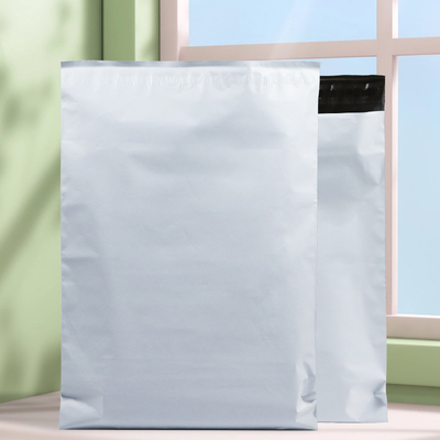 Kantong Kurir yang Dapat Terdegradasi Biodegradable Photooxygen Compostable untuk Pengiriman dan Pos