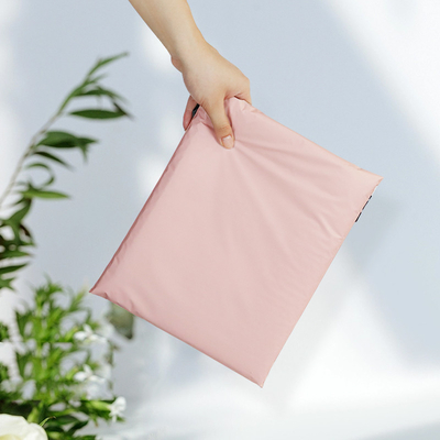 Kantong Kurir yang Dapat Terdegradasi Biodegradable Photooxygen Compostable untuk Pengiriman dan Pos