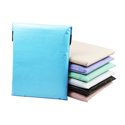 Các túi Poly chất lượng cao, thân thiện với môi trường, phân hủy sinh học