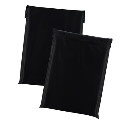 Vật liệu phân hủy sinh học PLA Cornstarch Compostable Poly Mailers