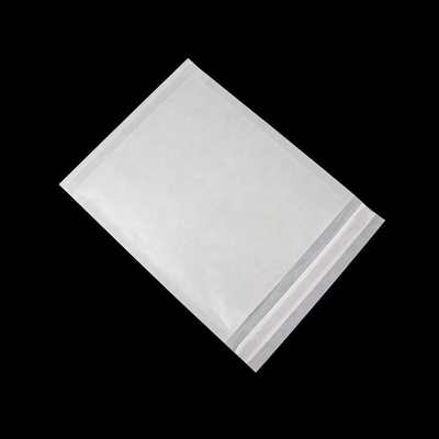Bảng in / Intaglio in tự niêm phong túi thủy tinh Trắng xuyên suốt