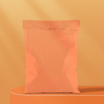 Salix Orange Máy gửi thư phân hủy sinh học Độ dày 120 micron