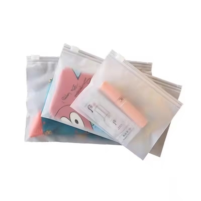 EVA/CPE/PE/OPP/CPP Bao bì tùy chỉnh bền Zip Bags OEM ODM