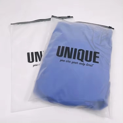 EVA/CPE/PE/OPP/CPP Bao bì tùy chỉnh bền Zip Bags OEM ODM