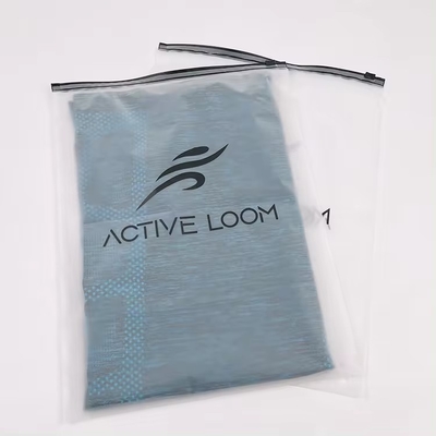 EVA/CPE/PE/OPP/CPP Bao bì tùy chỉnh bền Zip Bags OEM ODM