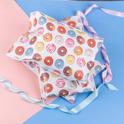 Biodegradable Strong Adhesive Poly Mailers untuk Bisnis Kecil