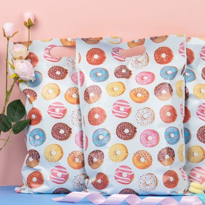 Biodegradable Strong Adhesive Poly Mailers untuk Bisnis Kecil