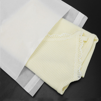 Xách giấy lót bằng sáp gỗ Xách giấy thủy tinh Độ dày 40g