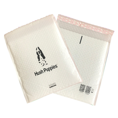 Chống đâm Chống sốc 12x15 Bubble Mailer Custom Padded Poly Mailers