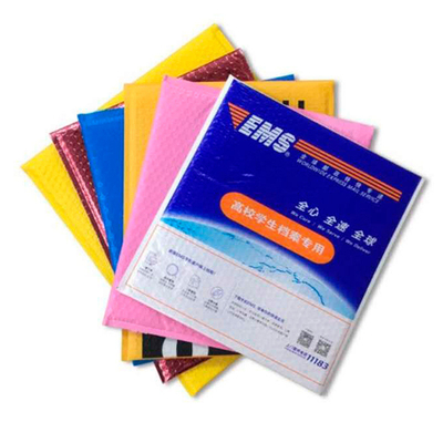 Chống đâm Chống sốc 12x15 Bubble Mailer Custom Padded Poly Mailers