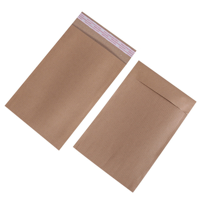 FCS Padded Envelopes 10x13 z samodzielnie uszczelniającym się taśmą klejącą