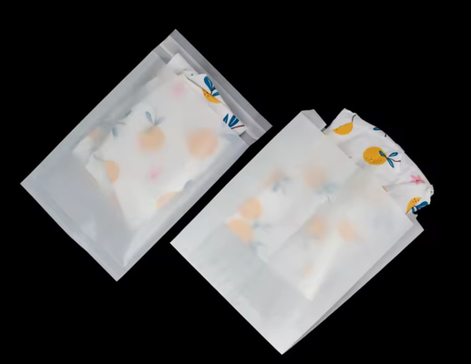 Xách giấy lót bằng sáp gỗ Xách giấy thủy tinh Độ dày 40g