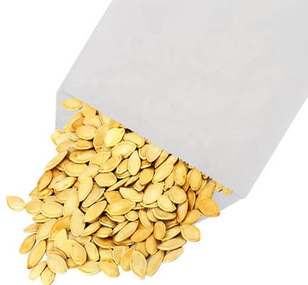 100% tái chế và phân hủy túi giấy thủy tinh Flexo in