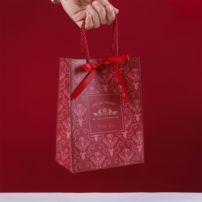 กระเป๋าสตางค์กระดาษ Kraft กระเป๋าสตางค์กระเป๋าสตางค์เครื่องสําอาง แพ็คเกจของขวัญ