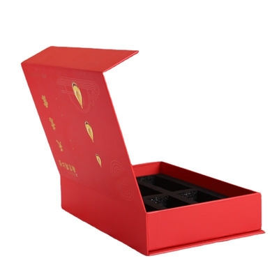 Bộ quà tặng kinh doanh tùy chỉnh Hộp quà tặng sang trọng Nhập bìa Carton cho tiếp thị