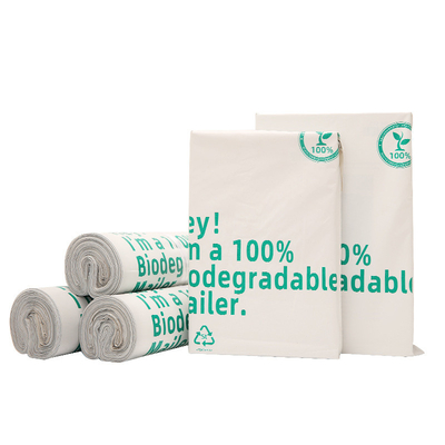 Các túi Poly chất lượng cao, thân thiện với môi trường, phân hủy sinh học