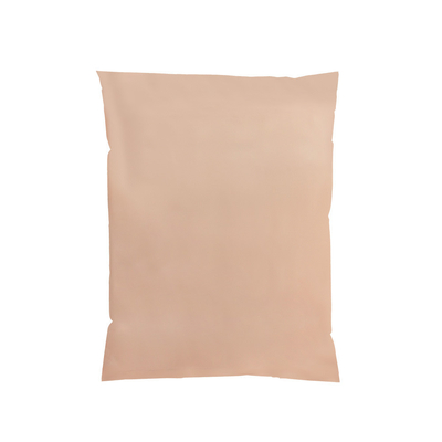 Vật liệu phân hủy sinh học PLA Cornstarch Compostable Poly Mailers