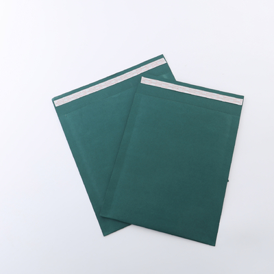 Gorąco stopione, silne klejnoty z papieru kraft, specjalnie wykonane, pęcherzowe