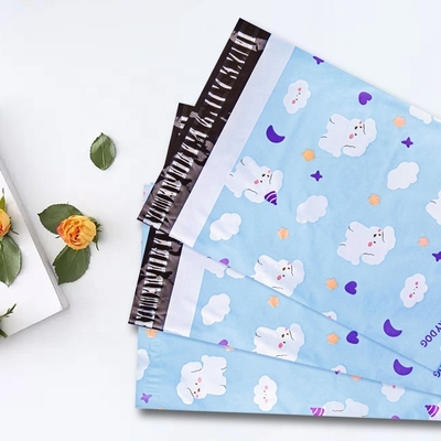 PE-Wasserdicht, recycelbar, Lucky Dog Express-Tasche zum Begleiten