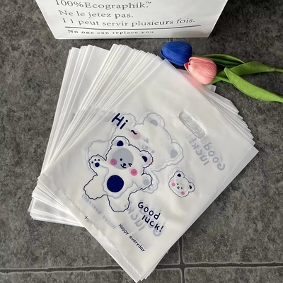 Giysi ve gıda için güçlü taşıma kapasitesi olan özelleştirilebilir su geçirmez çantalar
