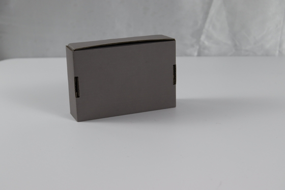 Płyty faliste Pudełko lotnicze 170g Kraft Pit E Papier Kraft do transportu
