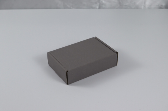 Płyty faliste Pudełko lotnicze 170g Kraft Pit E Papier Kraft do transportu