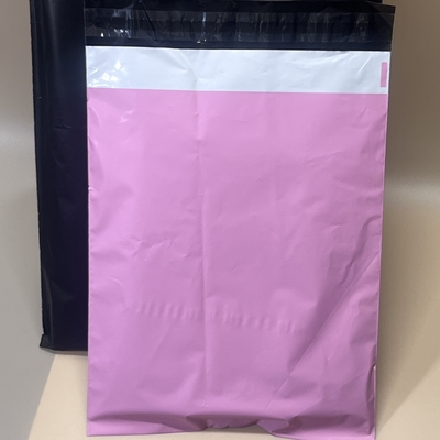 Sacs d'expédition biodégradables respectueux de l'environnement Solutions d'emballage compostable haut de gamme pour le commerce électronique durable Services postaux logistiques