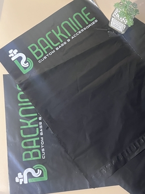 Sacos personalizados com padrão de cores para soluções de embalagem seguras e ecológicas