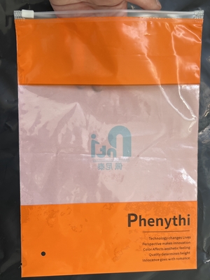 Túi Đựng Mỹ Phẩm Hình Chữ Nhật Có Khóa Kéo Tùy Chỉnh Để Lưu Trữ Di Động Có Tổ Chức