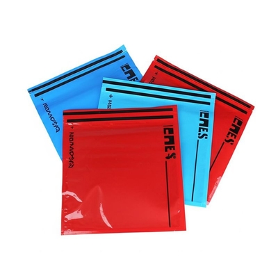 Waterproof Express Delivery Bags with Customized Printing and Design Customizable