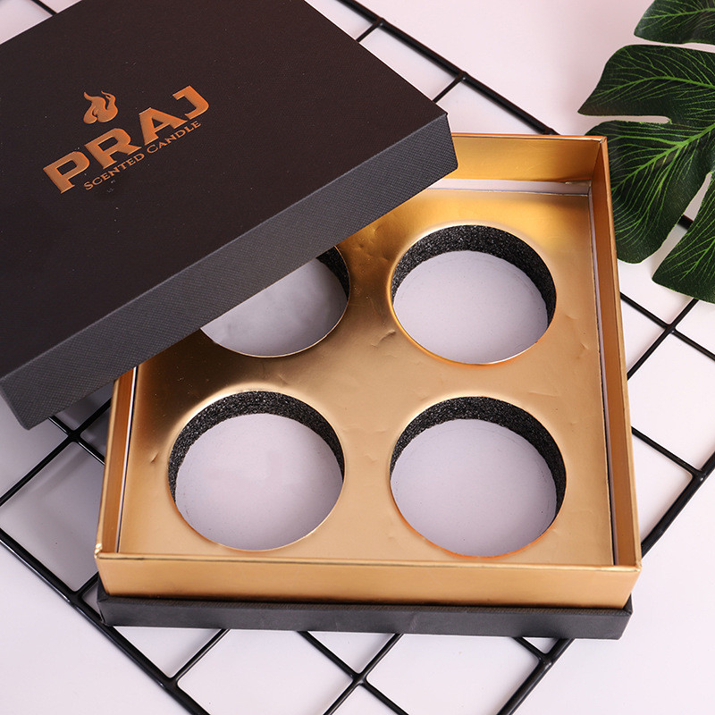 Bộ quà tặng kinh doanh tùy chỉnh Hộp quà tặng sang trọng Nhập bìa Carton cho tiếp thị