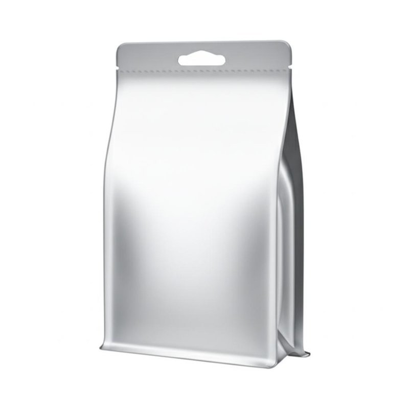 Customizable Printing Color Printed Packaging Bags for Durable and Durable Packaging Solutions