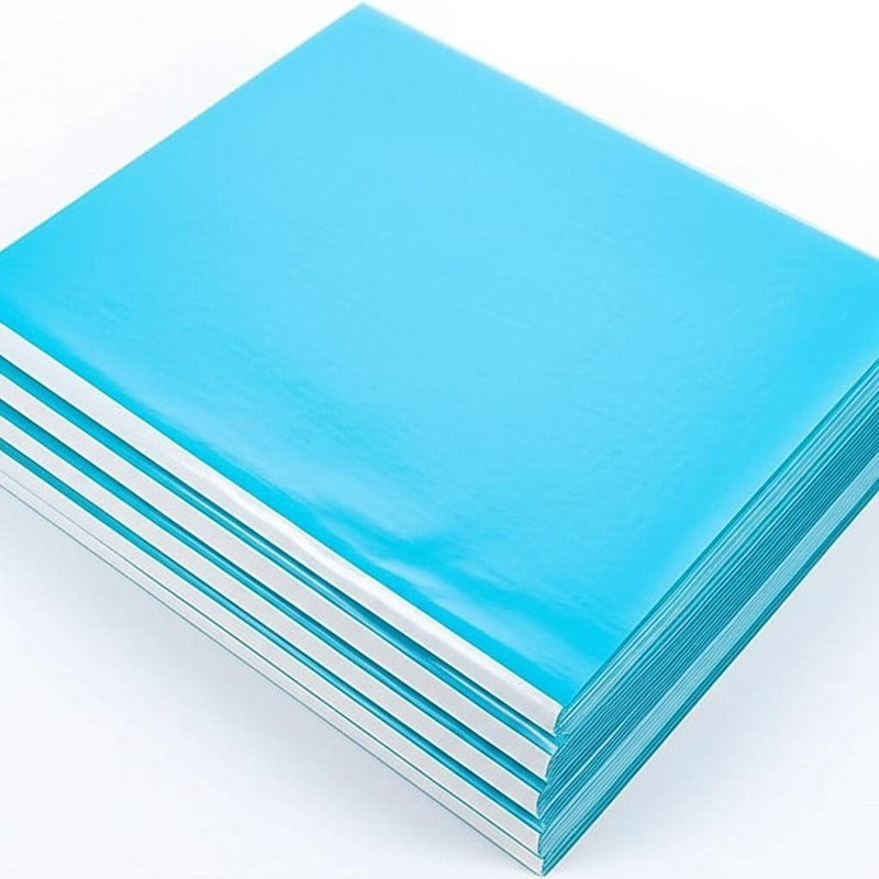 Customizable Express Delivery Bags Self-sealing Adhesive Strip Closure 100 Picese For A Bag